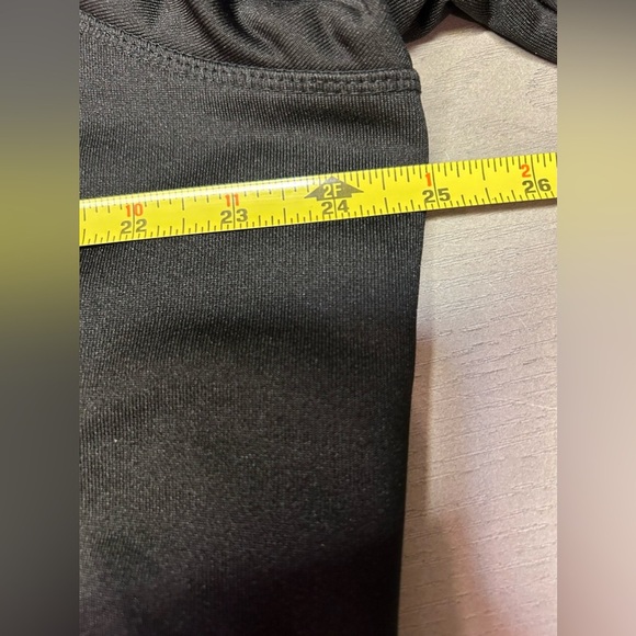 North End Toshiba Men’s Generate Textured‎ Fleece Jacket Size XL - Picture 10 of 10